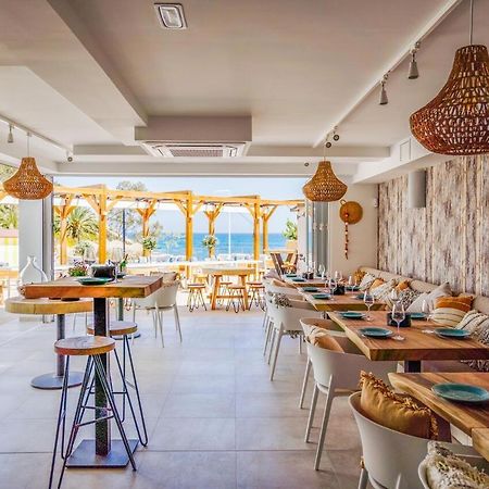 Beach House - Healthy, Protected Location! El Campello, Alicante Spain Bagian luar foto