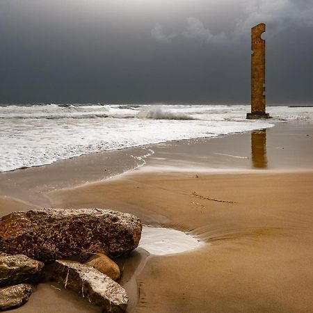 Beach House - Healthy, Protected Location! El Campello, Alicante Spain Bagian luar foto