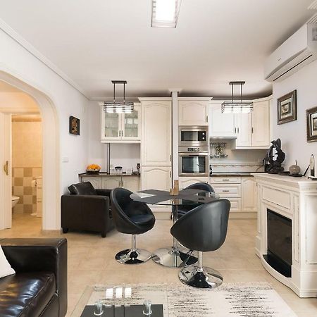 Beach House - Healthy, Protected Location! El Campello, Alicante Spain Bagian luar foto