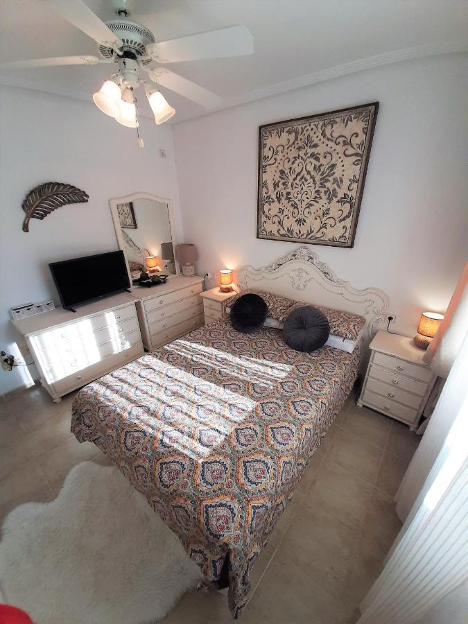 Beach House - Healthy, Protected Location! El Campello, Alicante Spain Bagian luar foto