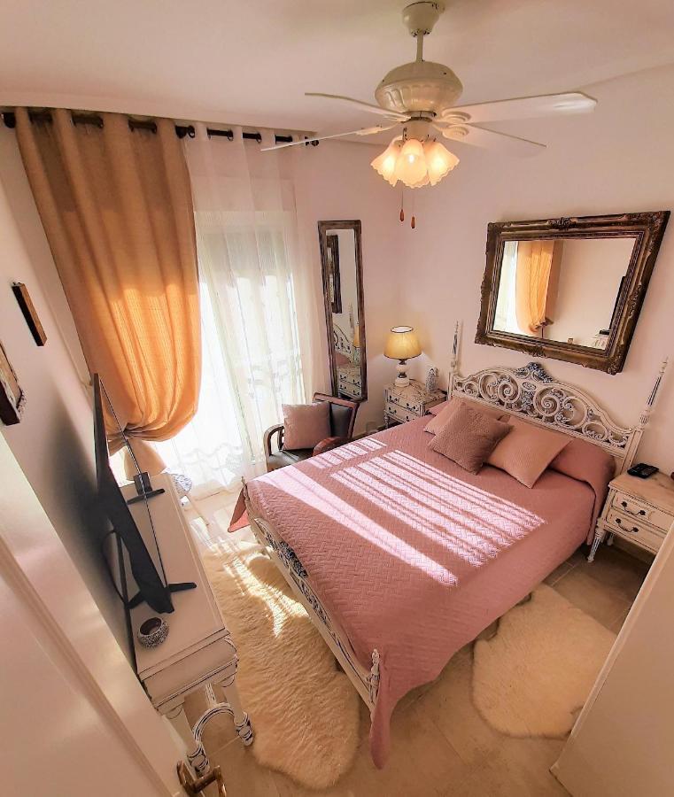 Beach House - Healthy, Protected Location! El Campello, Alicante Spain Bagian luar foto
