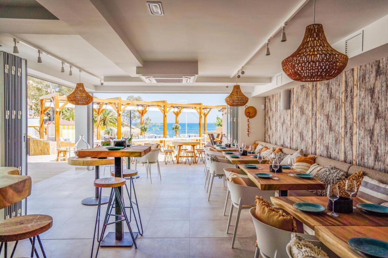 Beach House - Healthy, Protected Location! El Campello, Alicante Spain Bagian luar foto