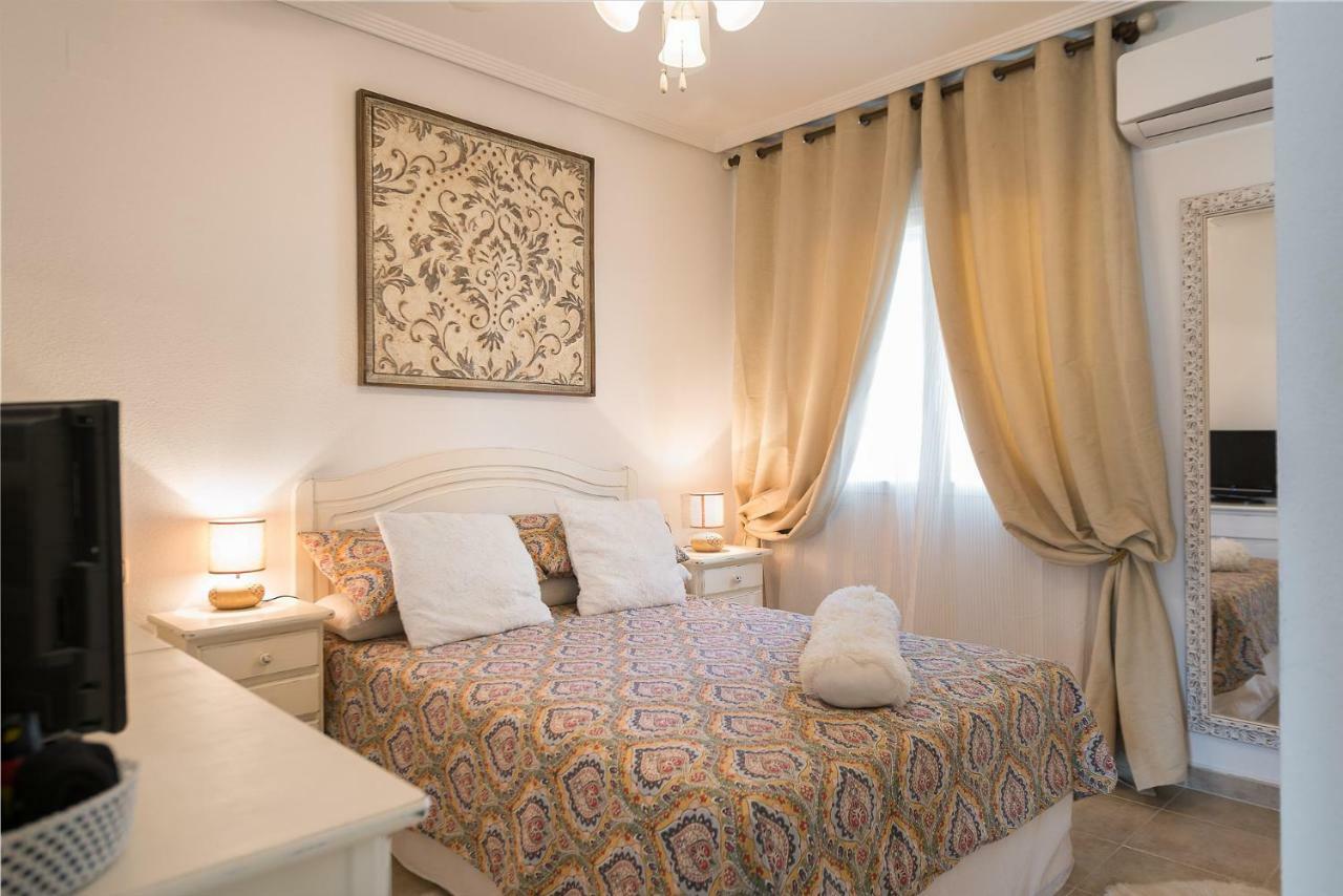 Beach House - Healthy, Protected Location! El Campello, Alicante Spain Bagian luar foto