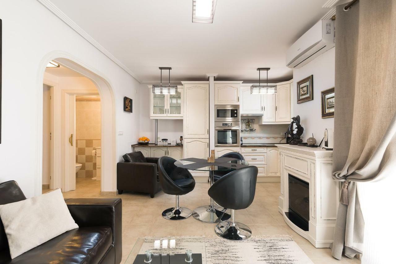Beach House - Healthy, Protected Location! El Campello, Alicante Spain Bagian luar foto