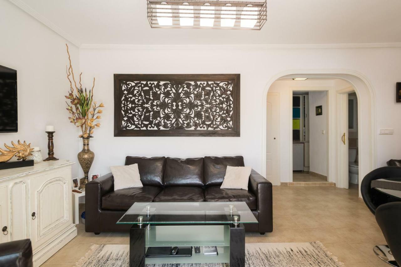 Beach House - Healthy, Protected Location! El Campello, Alicante Spain Bagian luar foto