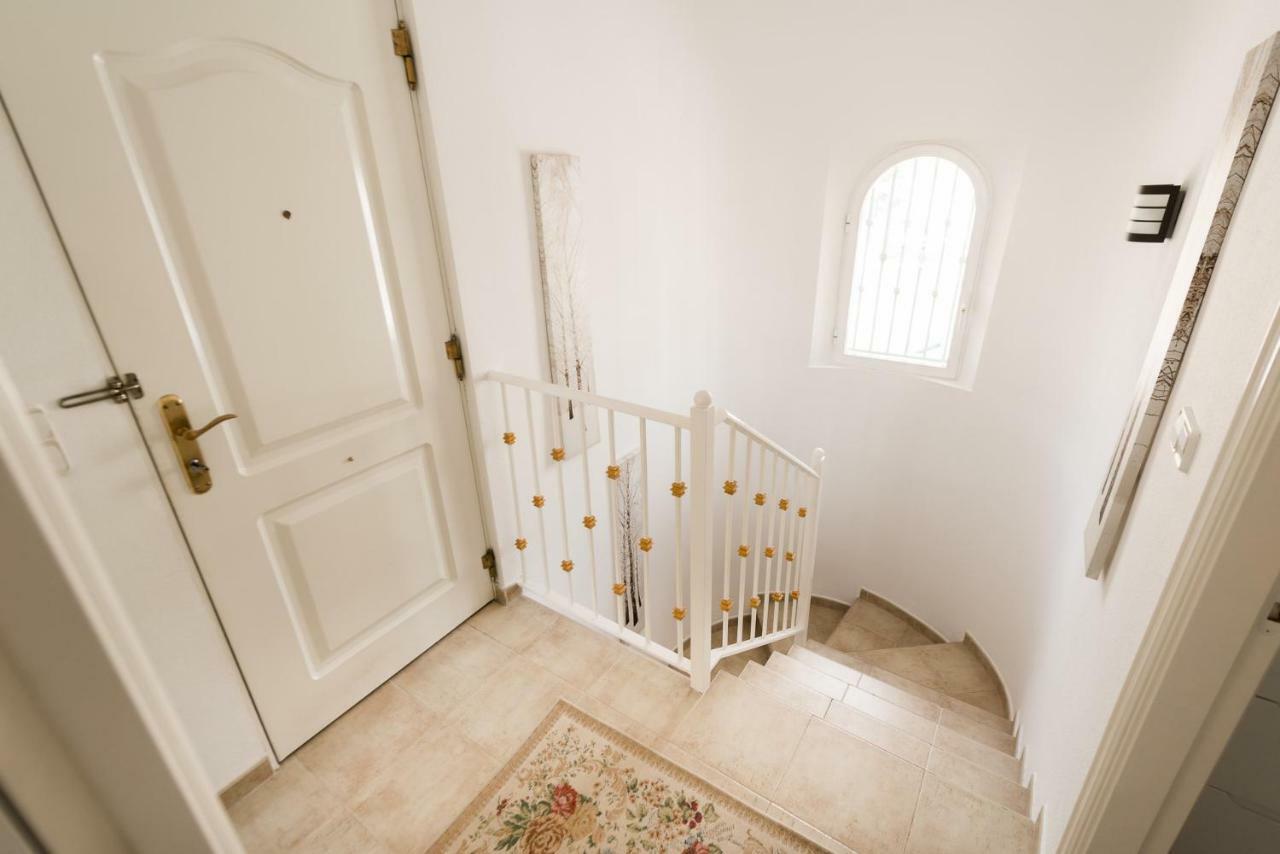 Beach House - Healthy, Protected Location! El Campello, Alicante Spain Bagian luar foto
