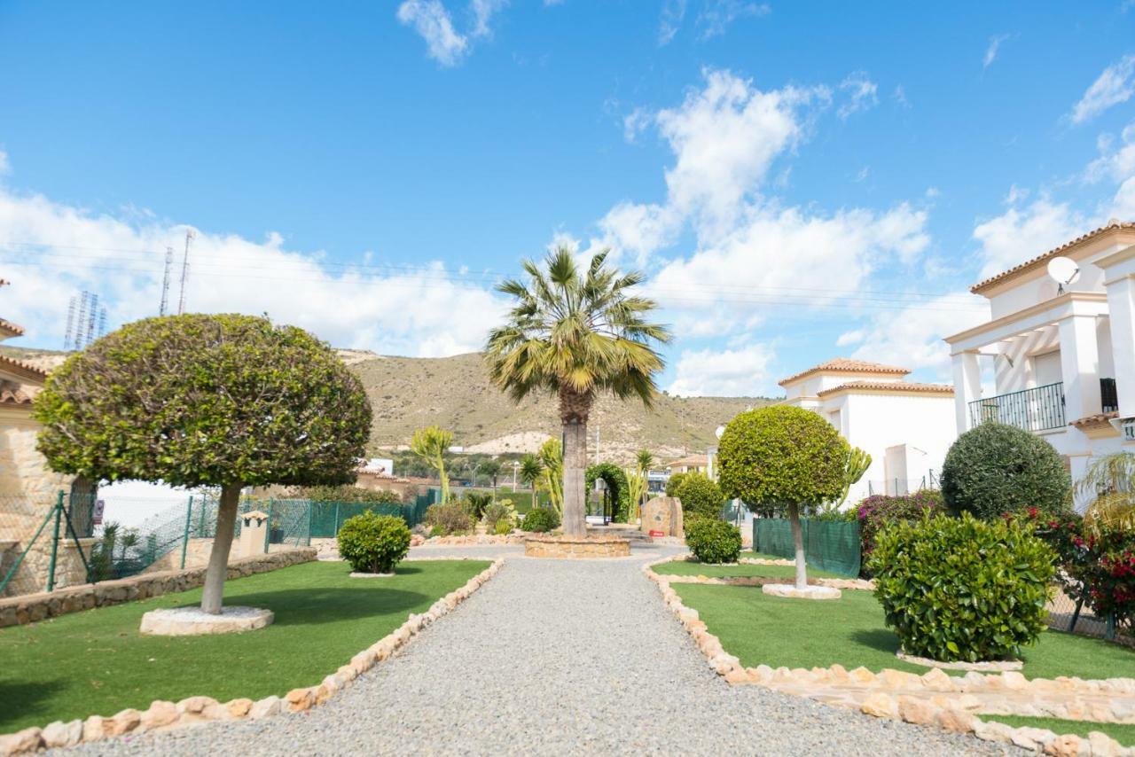 Beach House - Healthy, Protected Location! El Campello, Alicante Spain Bagian luar foto