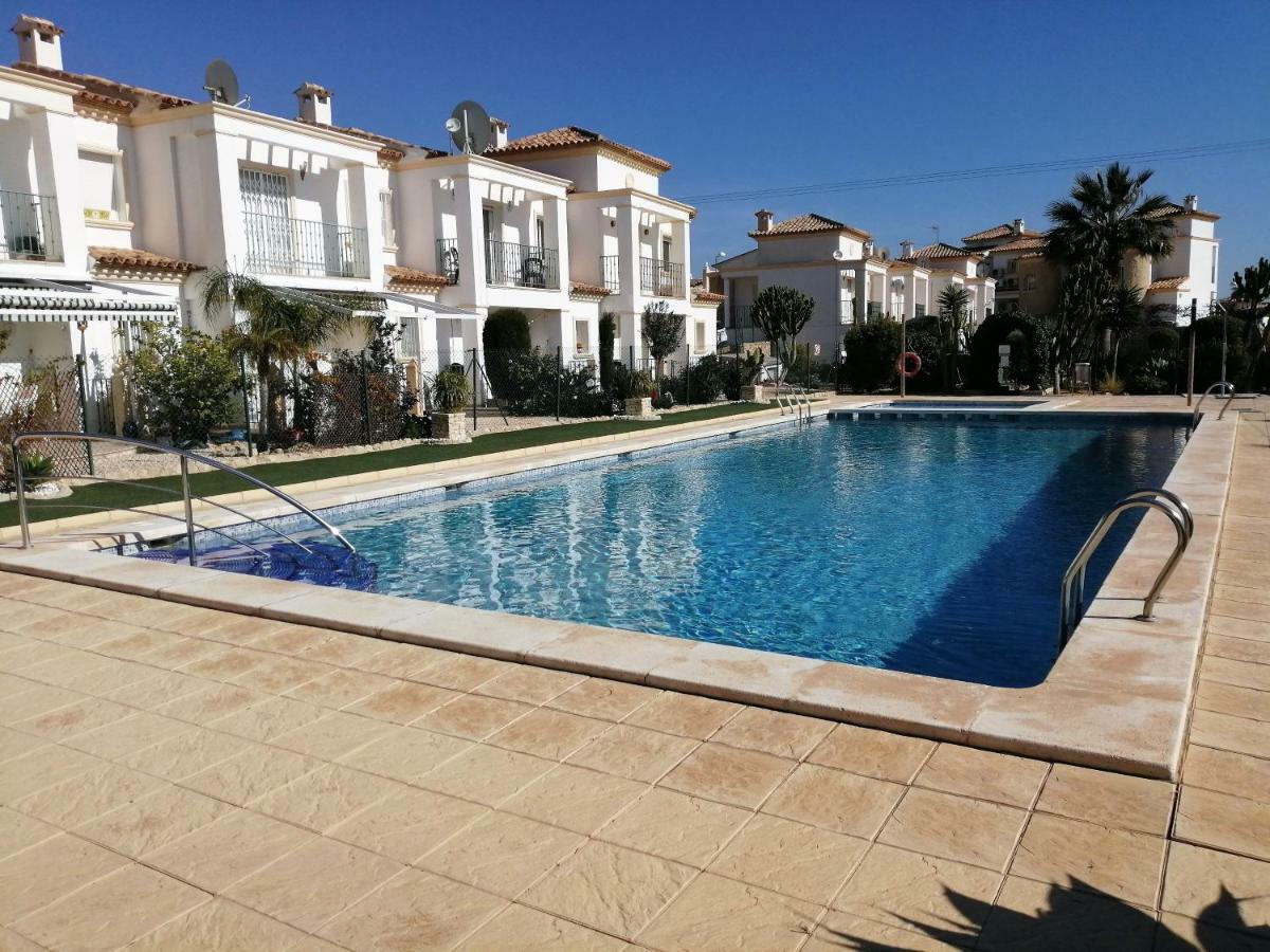 Beach House - Healthy, Protected Location! El Campello, Alicante Spain Bagian luar foto