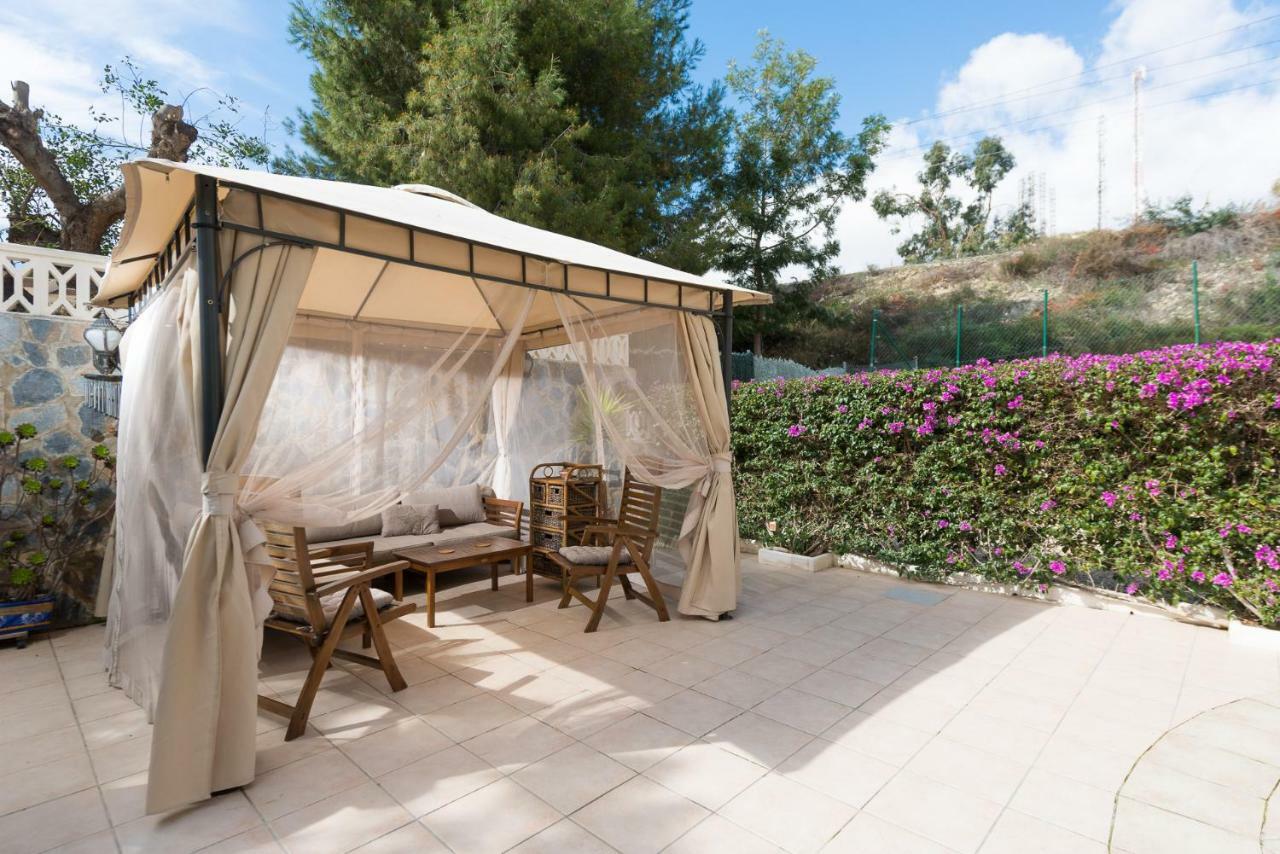 Beach House - Healthy, Protected Location! El Campello, Alicante Spain Bagian luar foto